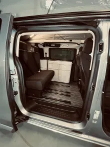 Fahrzeugbild Crosscamp Opel Flex #16