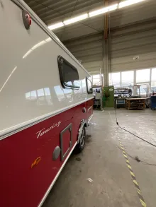 Fahrzeugbild Hymer Eriba Eriba Touring 430 #3
