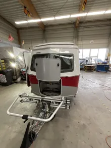 Fahrzeugbild Hymer Eriba Eriba Touring 430 #4