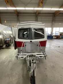 Fahrzeugbild Hymer Eriba Eriba Touring 430 #5