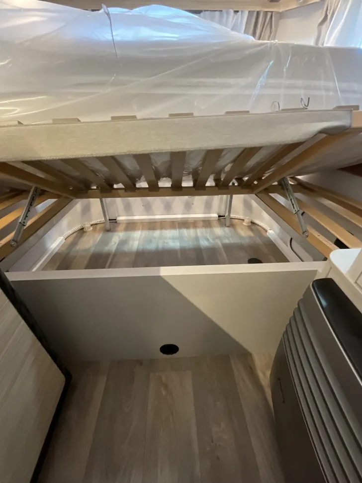Fahrzeugbild Hymer Eriba Eriba Touring 430 #8