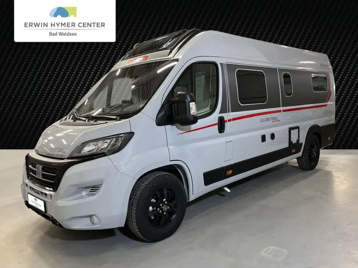 Fahrzeugbild Dethleffs Globetrail Advantage 640 ER Fiat #3