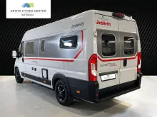 Fahrzeugbild Dethleffs Globetrail Advantage 640 ER Fiat #4