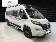 Fahrzeugbild Dethleffs Globetrail Advantage 640 ER Fiat #5