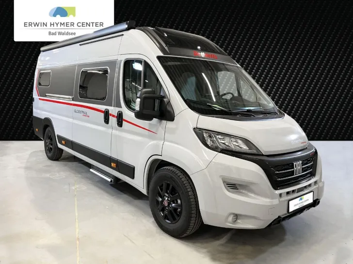 Fahrzeugbild Dethleffs Globetrail Advantage 640 ER Fiat #5