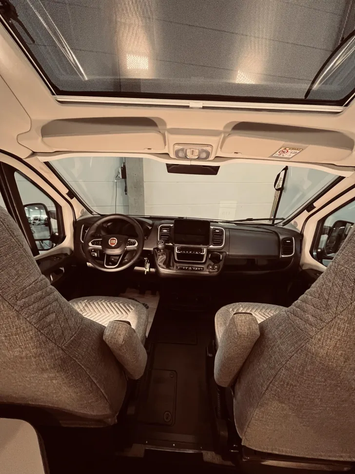 Fahrzeugbild Dethleffs Globetrail Advantage 640 ER Fiat #6