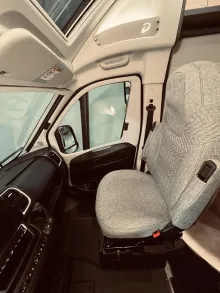 Fahrzeugbild Dethleffs Globetrail Advantage 640 ER Fiat #7