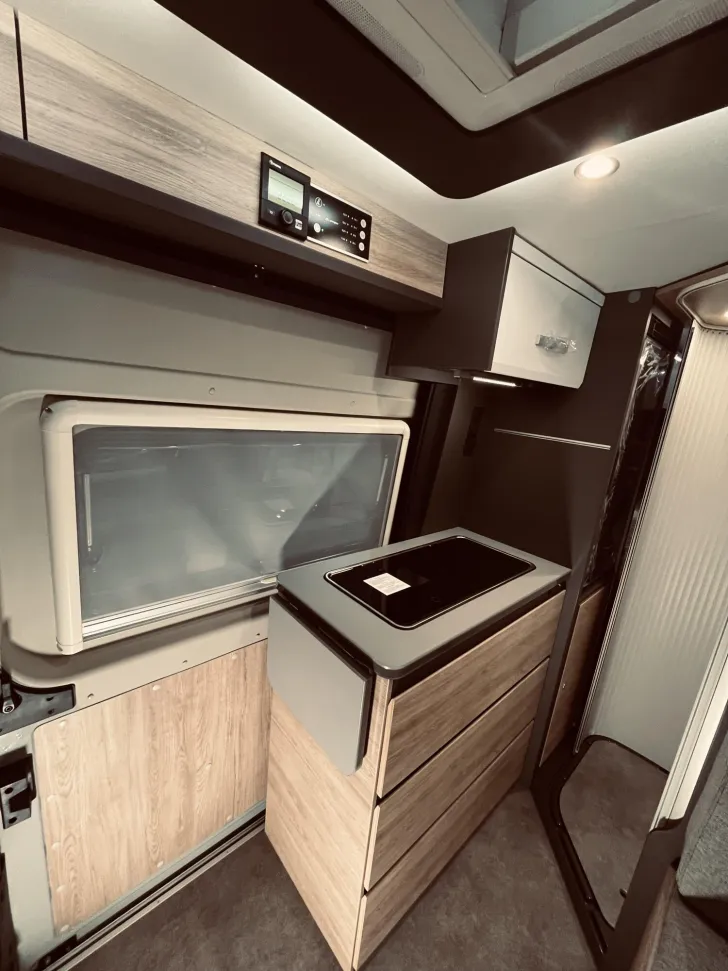Fahrzeugbild Dethleffs Globetrail Advantage 640 ER Fiat #10