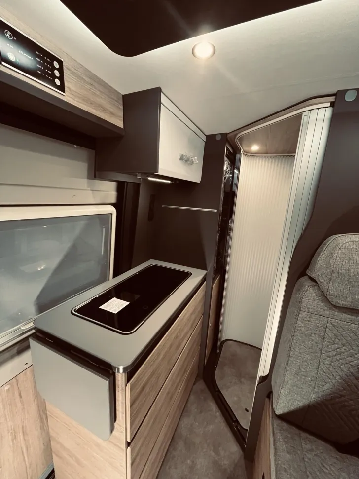Fahrzeugbild Dethleffs Globetrail Advantage 640 ER Fiat #11