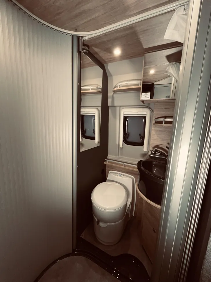 Fahrzeugbild Dethleffs Globetrail Advantage 640 ER Fiat #13