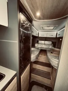 Fahrzeugbild Dethleffs Globetrail Advantage 640 ER Fiat #16