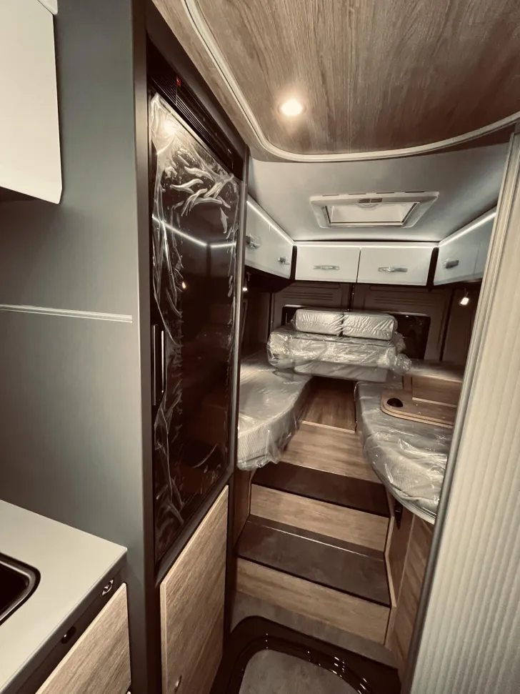 Fahrzeugbild Dethleffs Globetrail Advantage 640 ER Fiat #16