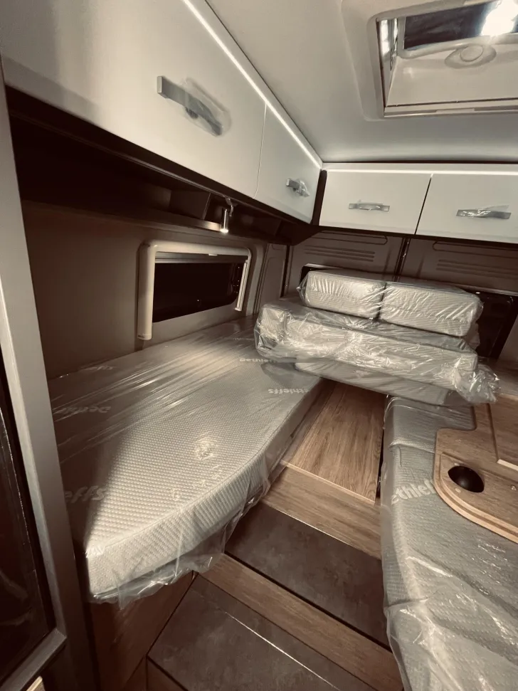 Fahrzeugbild Dethleffs Globetrail Advantage 640 ER Fiat #18