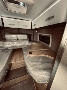 Fahrzeugbild Dethleffs Globetrail Advantage 640 ER Fiat #19