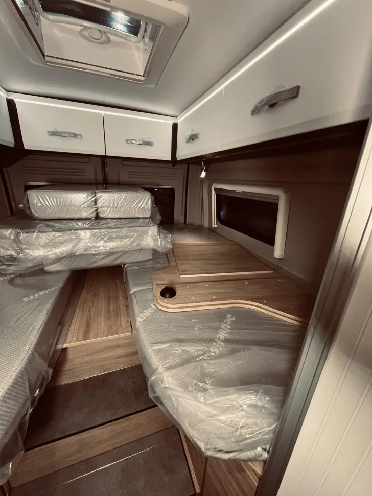Fahrzeugbild Dethleffs Globetrail Advantage 640 ER Fiat #19