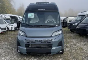 Bild Camper Van Grand Canyon