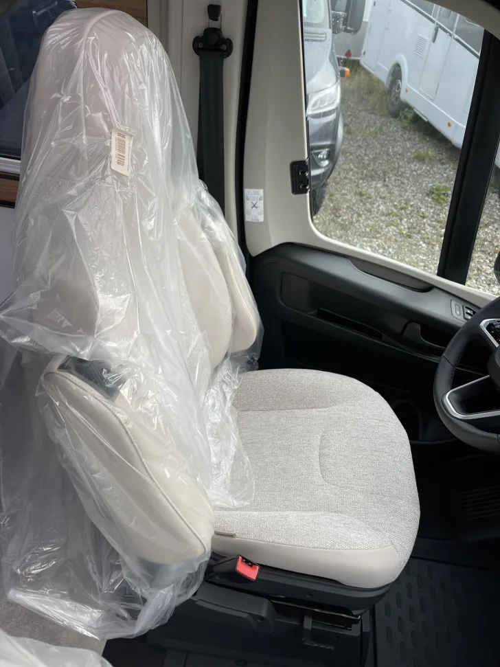 Fahrzeugbild Hymer Grand Canyon Fiat #7