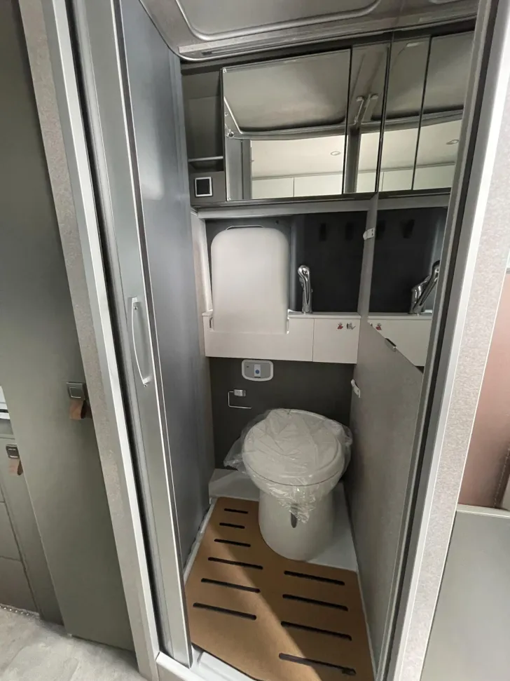 Fahrzeugbild Hymer Grand Canyon Fiat #11