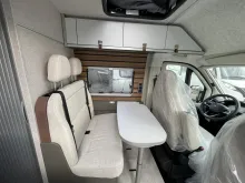Fahrzeugbild Hymer Yellowstone Fiat 11.000 EUR Vorteil! #8