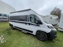 Fahrzeugbild Hymer Yosemite Fiat #3