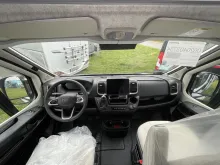 Fahrzeugbild Hymer Yosemite Fiat #6