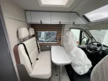 Fahrzeugbild Hymer Yosemite Fiat #8