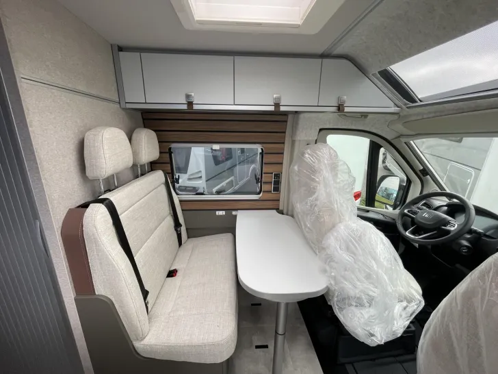 Fahrzeugbild Hymer Yosemite Fiat #8