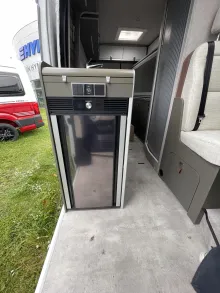 Fahrzeugbild Hymer Yosemite Fiat #9