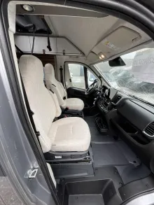 Fahrzeugbild Hymer Yosemite Fiat #6
