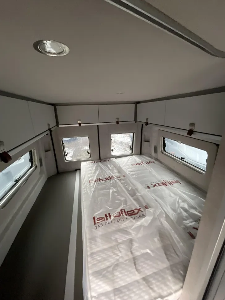 Fahrzeugbild Hymer Yosemite Fiat #10
