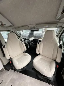 Fahrzeugbild Hymer Yosemite Fiat #11