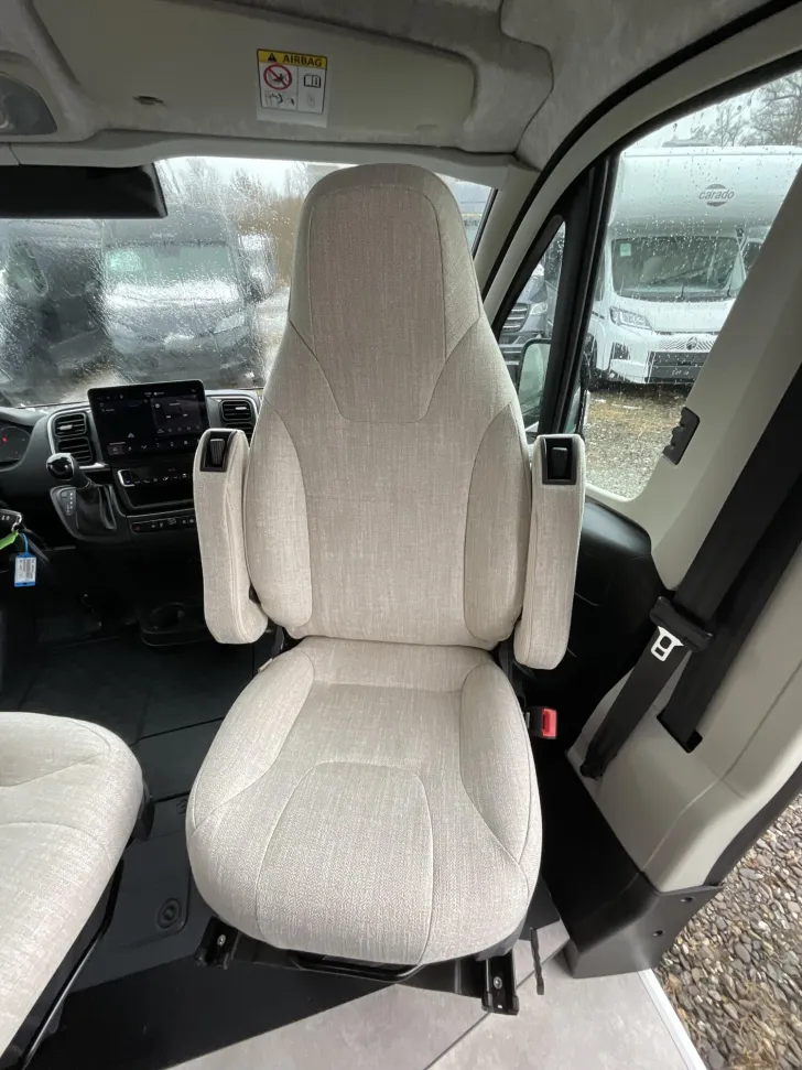 Fahrzeugbild Hymer Yosemite Fiat #12