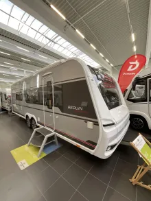 Fahrzeugbild Dethleffs Beduin Scandinavia 690 BQT 8.600 EUR Vorteil! #4