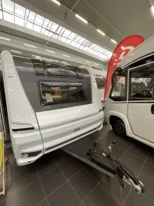 Fahrzeugbild Dethleffs Beduin Scandinavia 690 BQT 8.600 EUR Vorteil! #5