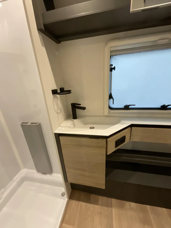 Fahrzeugbild Dethleffs Beduin Scandinavia 690 BQT 8.600 EUR Vorteil! #7