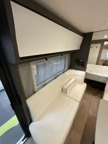 Fahrzeugbild Dethleffs Beduin Scandinavia 690 BQT 8.600 EUR Vorteil! #13