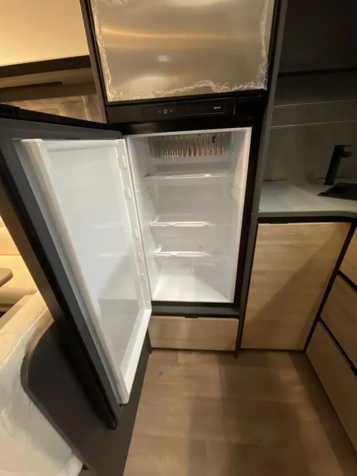Fahrzeugbild Dethleffs Beduin Scandinavia 690 BQT 8.600 EUR Vorteil! #18