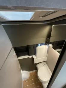 Fahrzeugbild Hymer Grand Canyon S CrossOver 600 #7