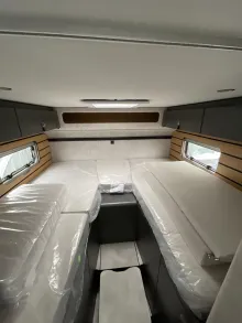Fahrzeugbild Hymer ML-T Xperience 570 #9