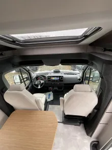 Fahrzeugbild Hymer ML-T Xperience 570 #13