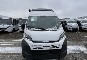 Bild Camper Van Grand Canyon