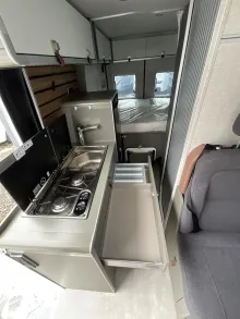 Fahrzeugbild Hymer Grand Canyon Fiat #6