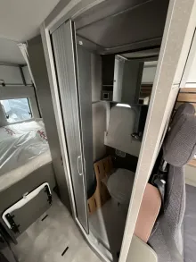 Fahrzeugbild Hymer Grand Canyon Fiat #8