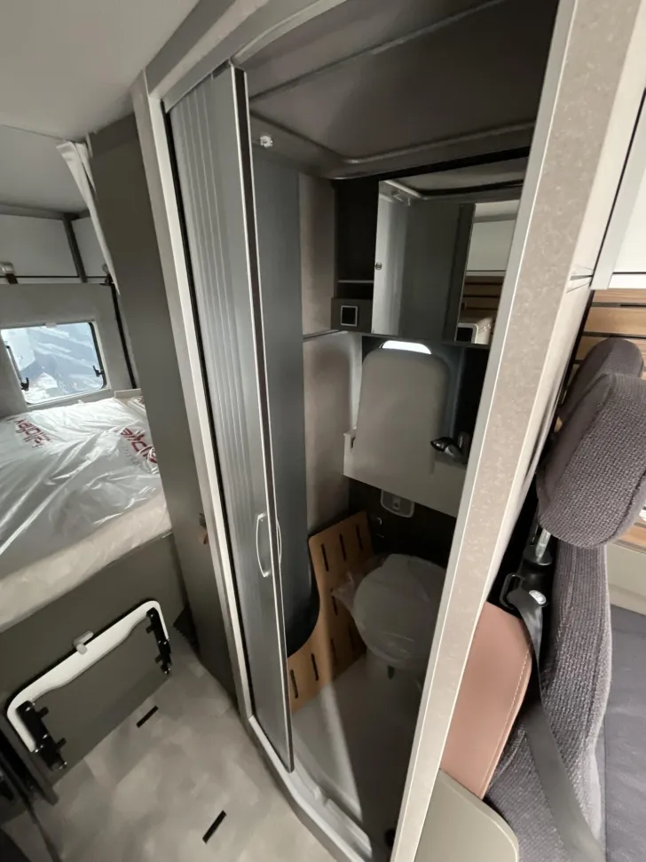 Fahrzeugbild Hymer Grand Canyon Fiat #8