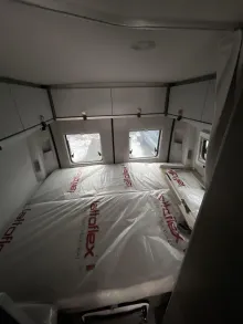 Fahrzeugbild Hymer Grand Canyon Fiat #9