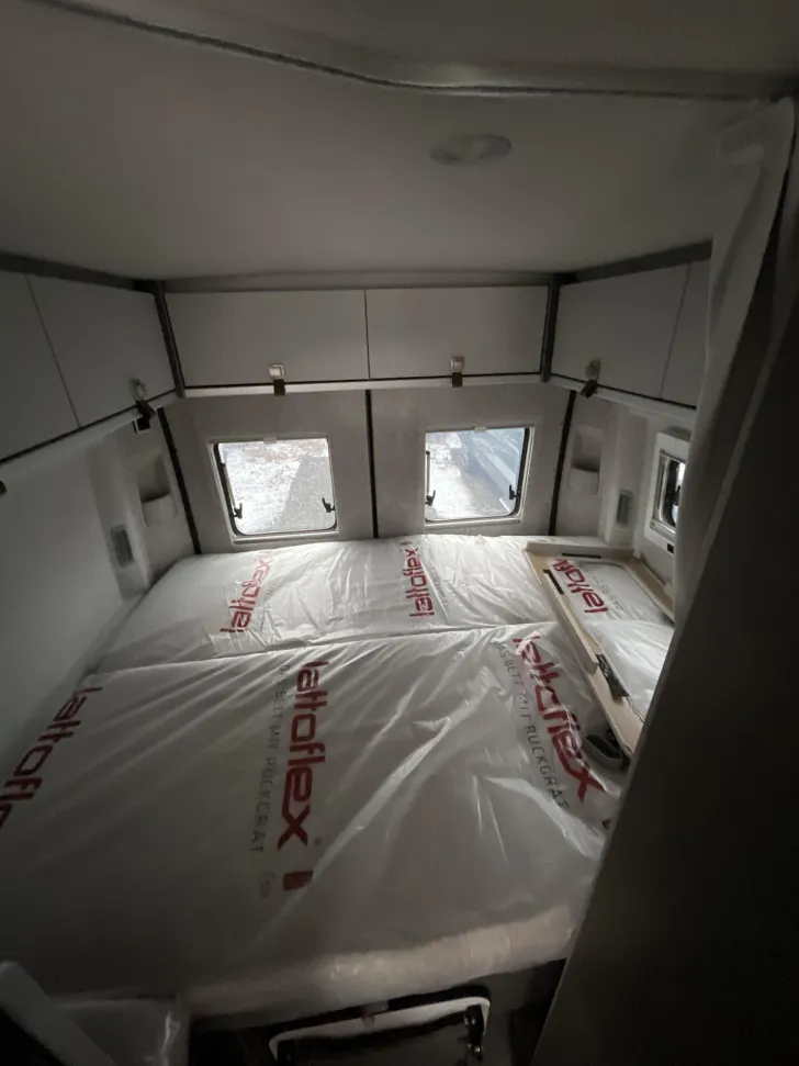 Fahrzeugbild Hymer Grand Canyon Fiat #9