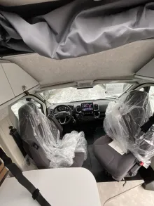 Fahrzeugbild Hymer Grand Canyon Fiat #12