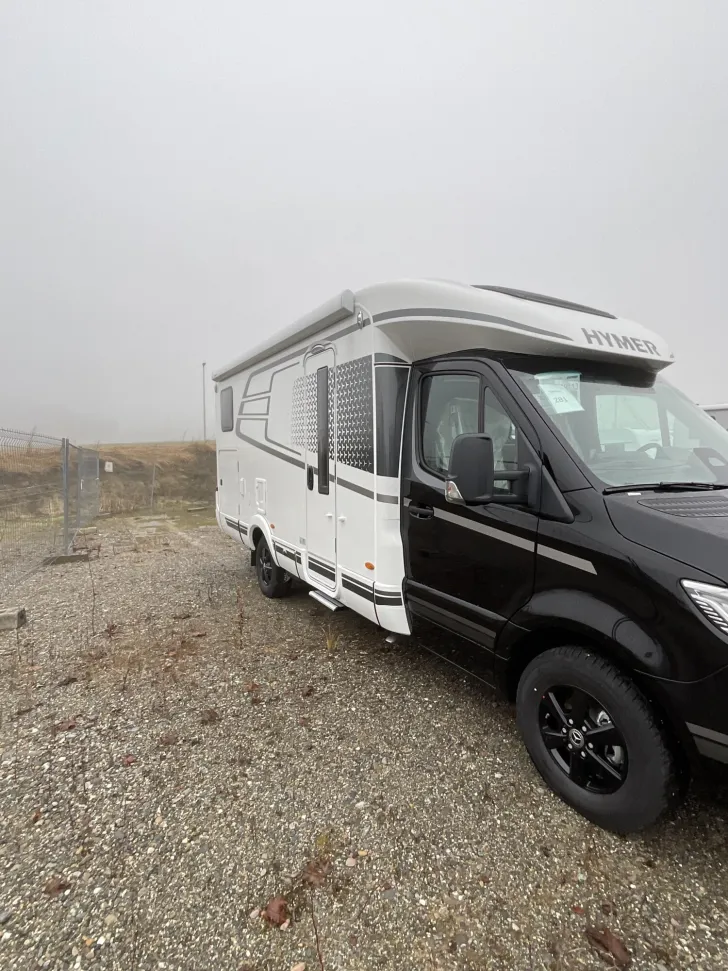 Fahrzeugbild Hymer B-Klasse MC T 600 #3