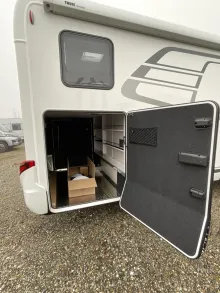 Fahrzeugbild Hymer B-Klasse MC T 600 #4