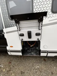 Fahrzeugbild Hymer B-Klasse MC T 600 #6